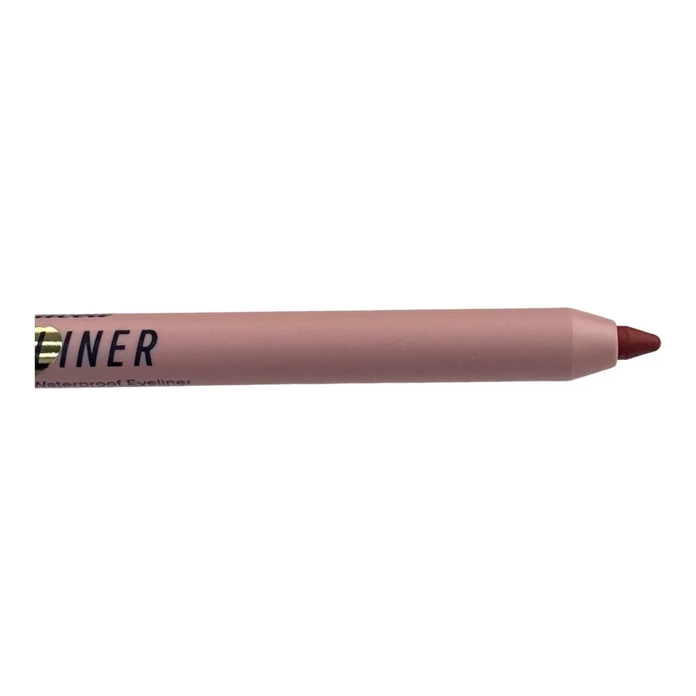 Too Faced Killer Gingerbread Liner Total Control 36 Hour Waterproof Eyeliner NIB